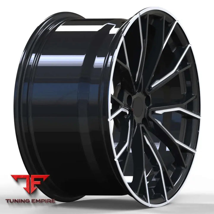 RAZOR FORGED RZR 943