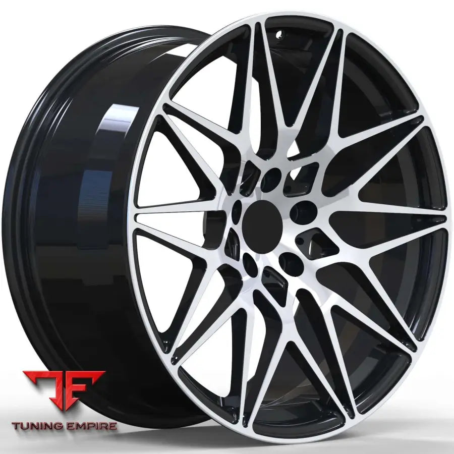 RAZOR FORGED RZR 945