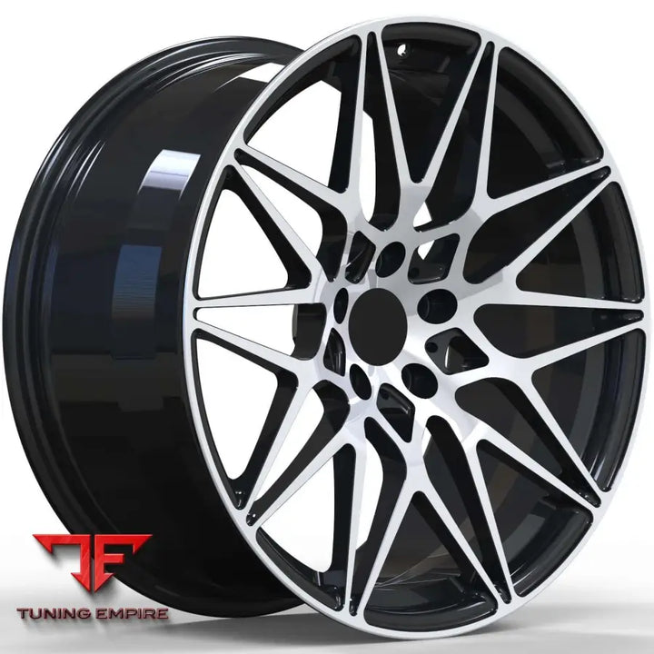 RAZOR FORGED RZR 945