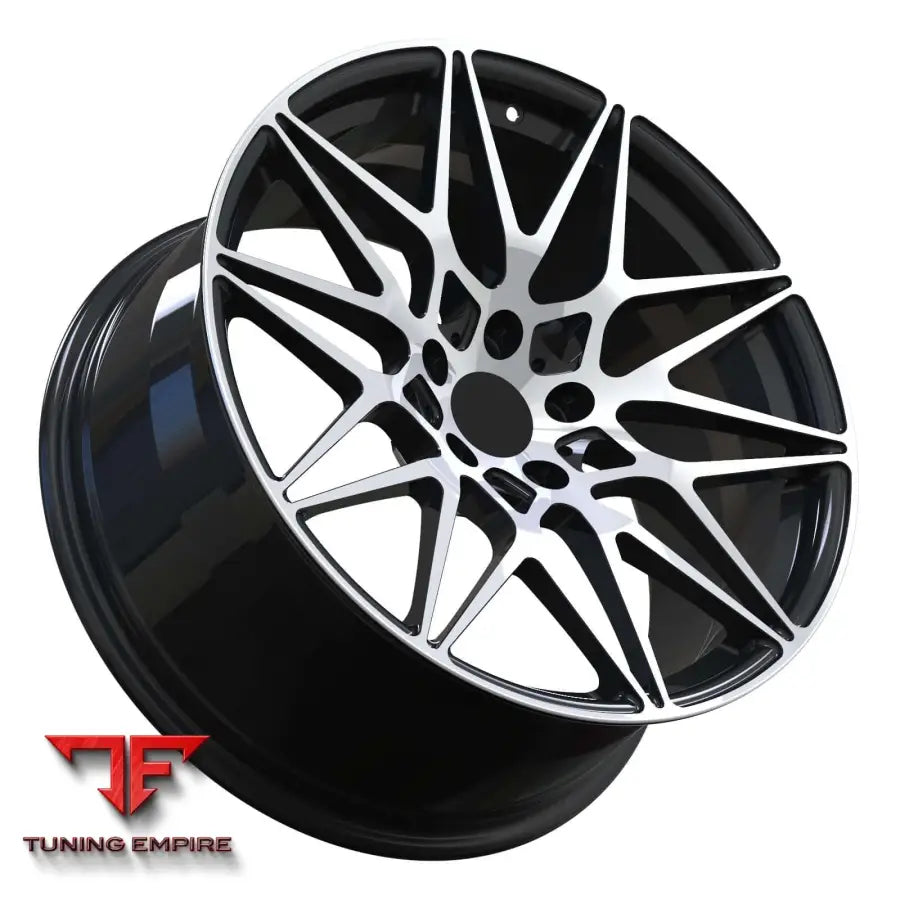 RAZOR FORGED RZR 945