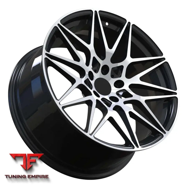 RAZOR FORGED RZR 945
