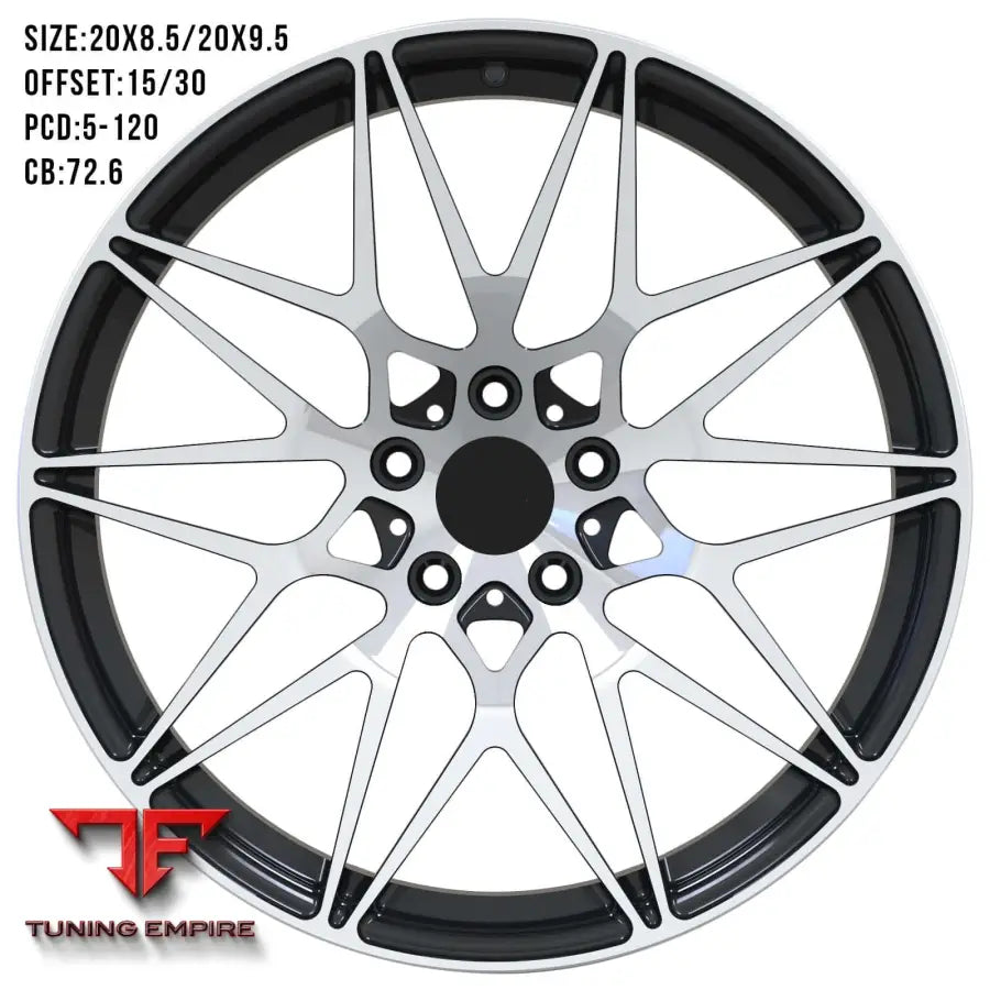 RAZOR FORGED RZR 945