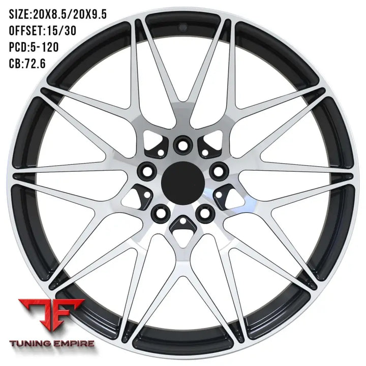 RAZOR FORGED RZR 945