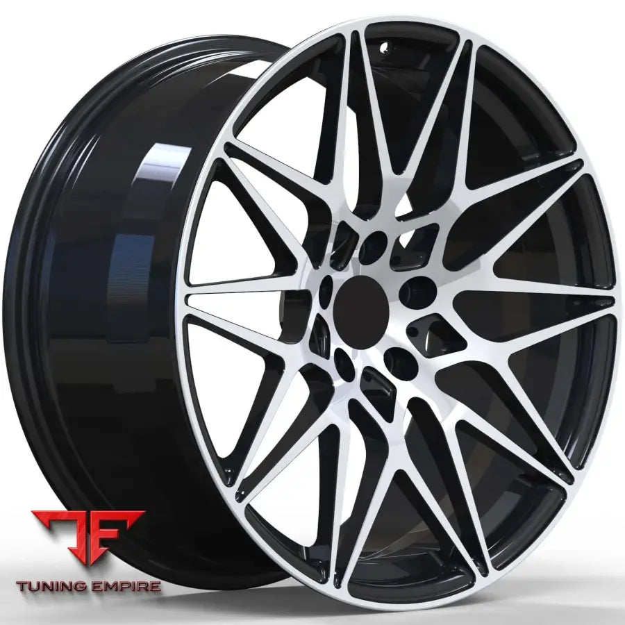 RAZOR FORGED RZR 946