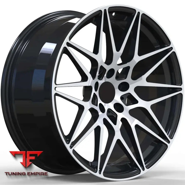 RAZOR FORGED RZR 946