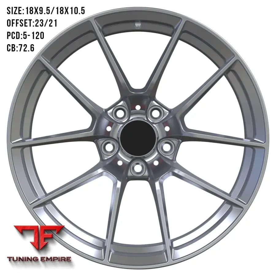 RAZOR FORGED RZR 946