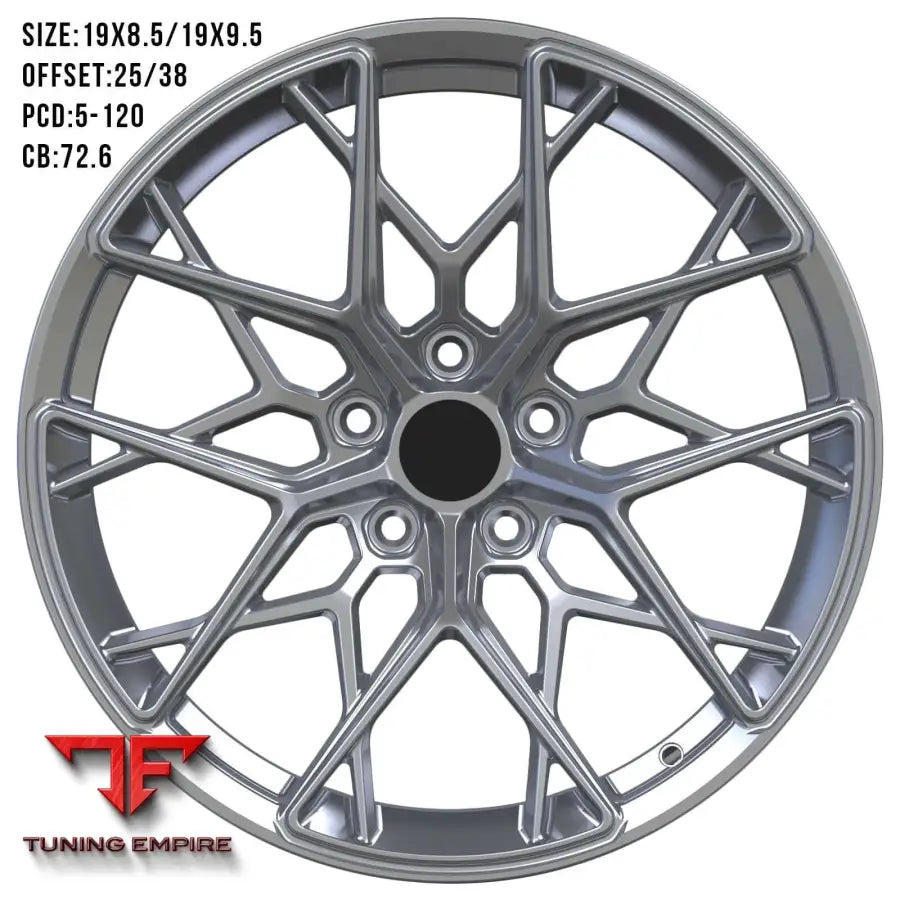 RAZOR FORGED RZR 949