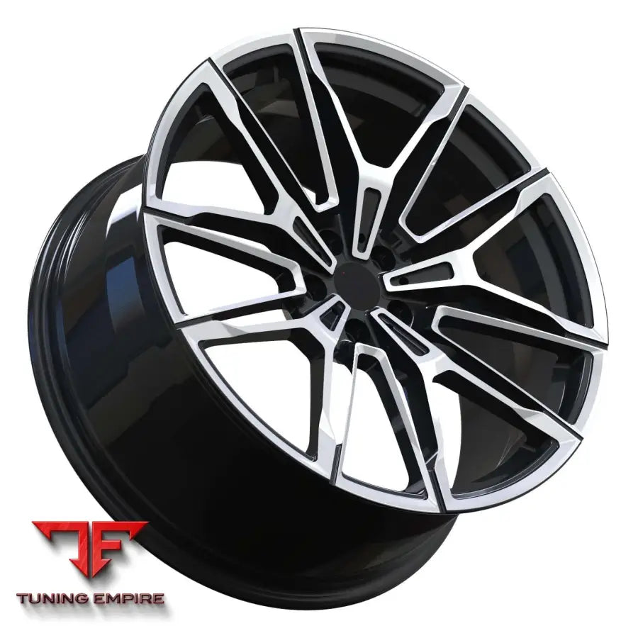 RAZOR FORGED RZR 952
