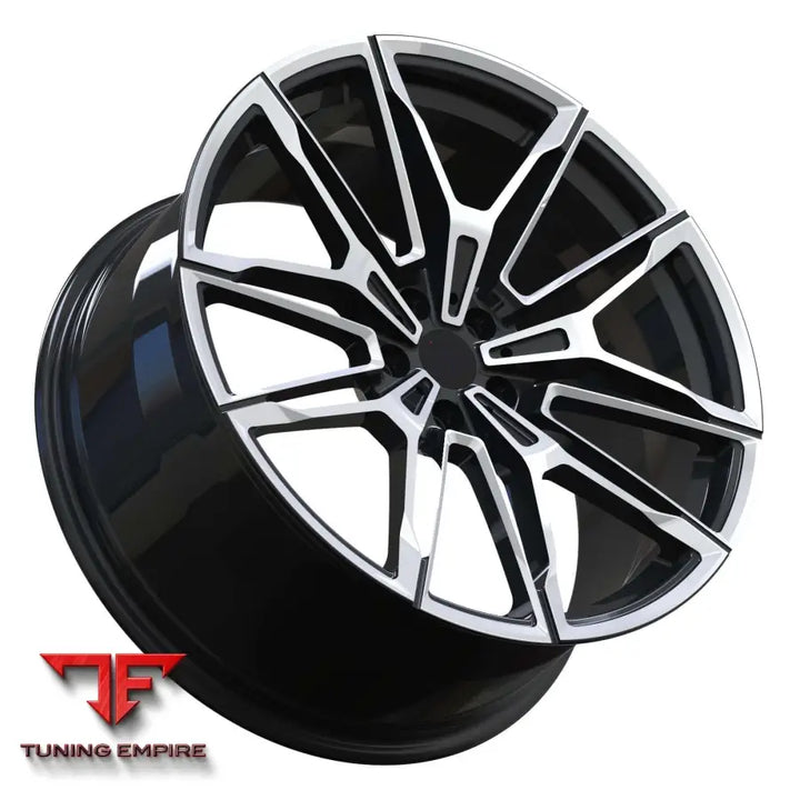 RAZOR FORGED RZR 952