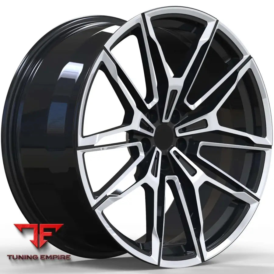 RAZOR FORGED RZR 952