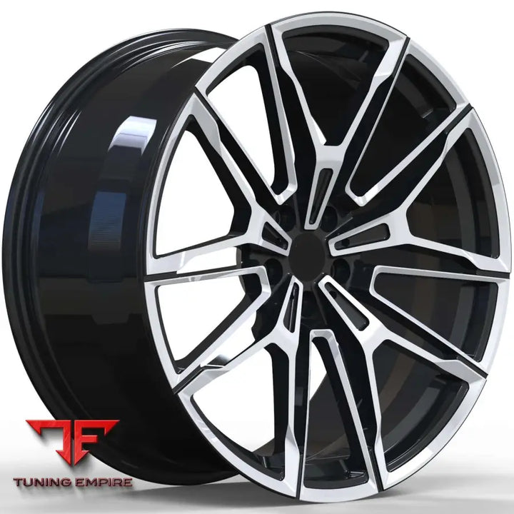 RAZOR FORGED RZR 952