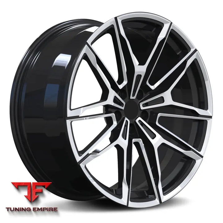 RAZOR FORGED RZR 952