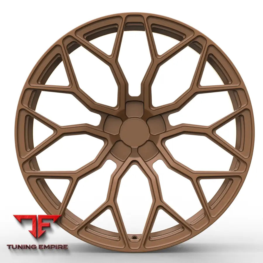 RAZOR FORGED RZR 953