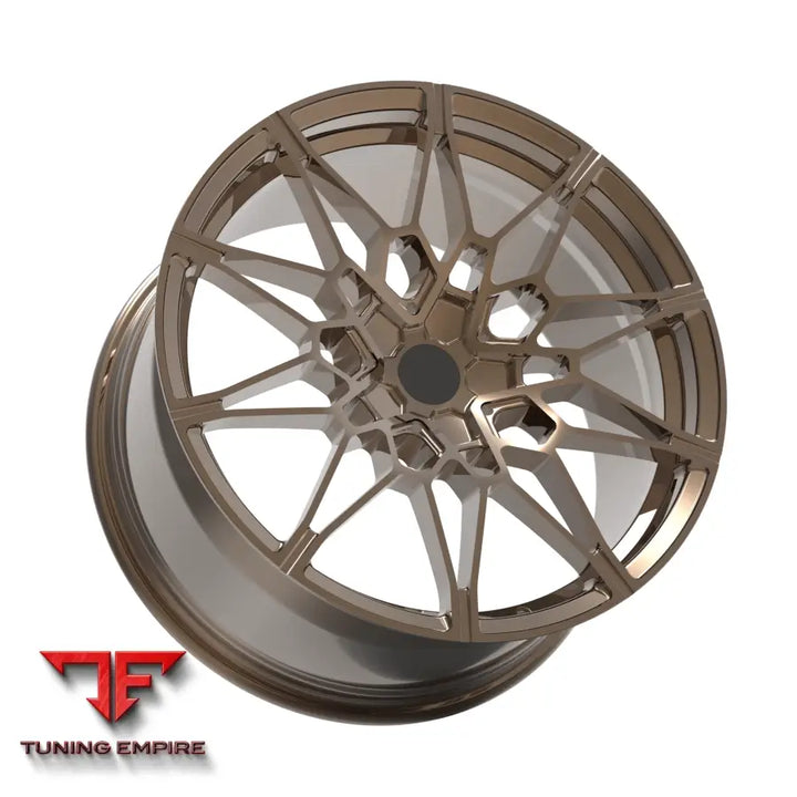 RAZOR FORGED RZR 954