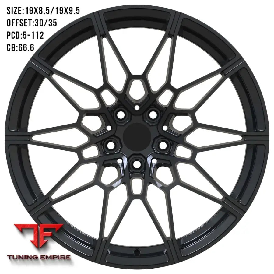 RAZOR FORGED RZR 954