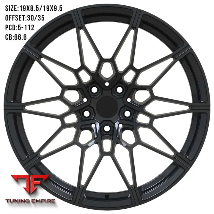 RAZOR FORGED RZR 954