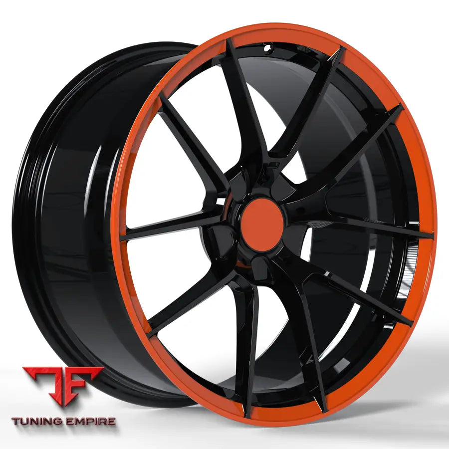RAZOR FORGED RZR 955