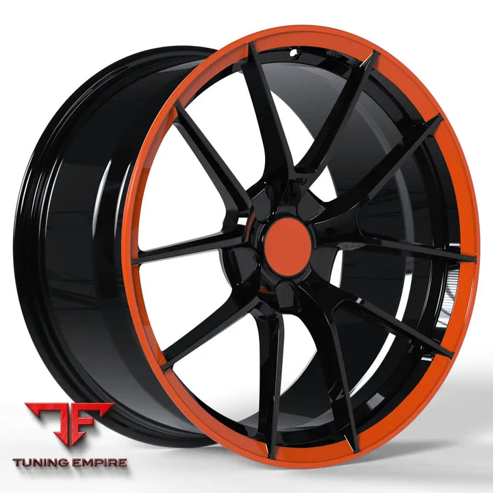 RAZOR FORGED RZR 955