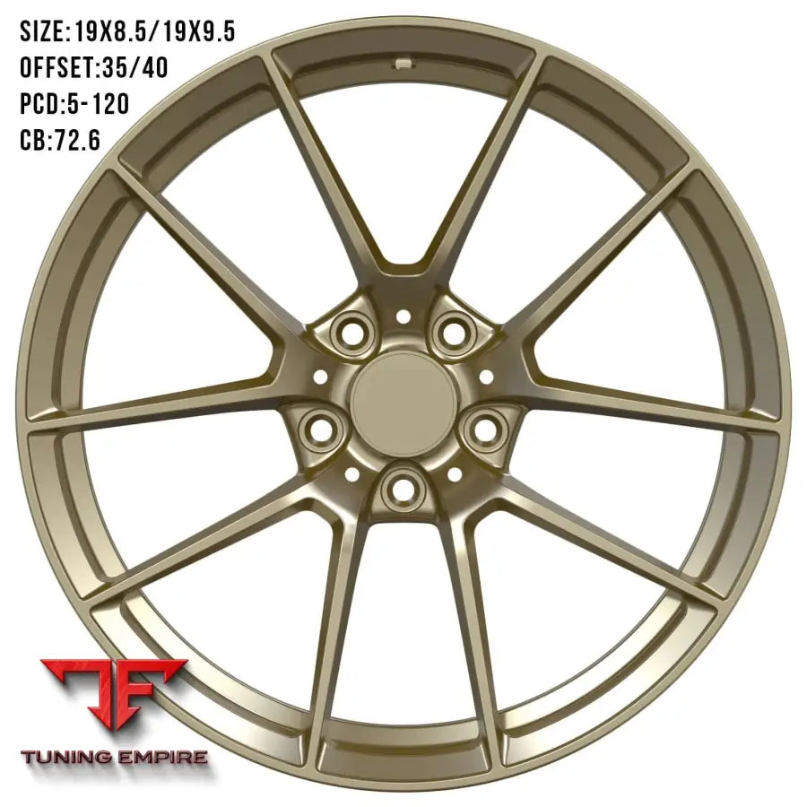 RAZOR FORGED RZR 955