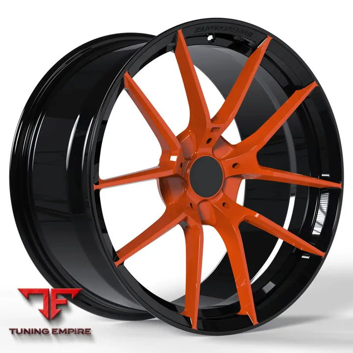 RAZOR FORGED RZR 955