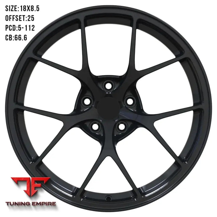 RAZOR FORGED RZR 956