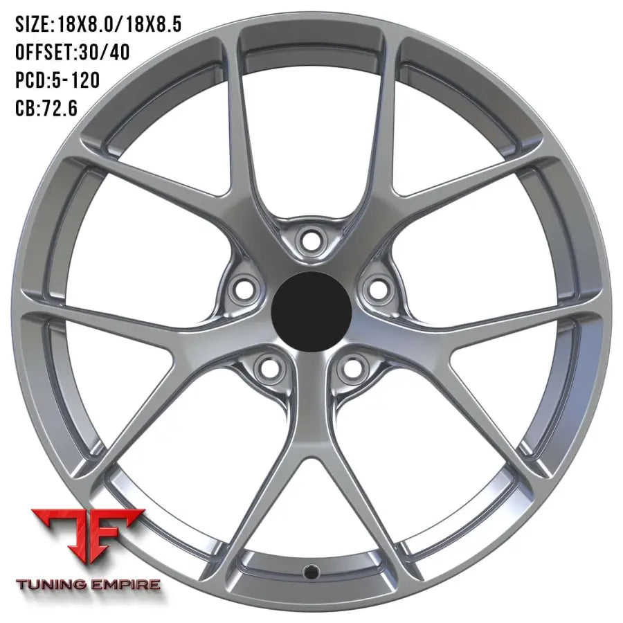 RAZOR FORGED RZR 957