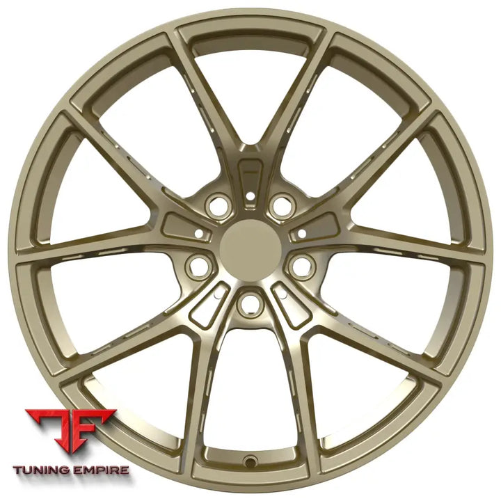 RAZOR FORGED RZR 958