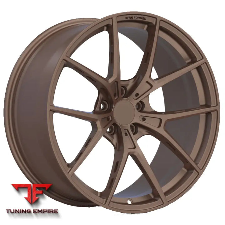 RAZOR FORGED RZR 958