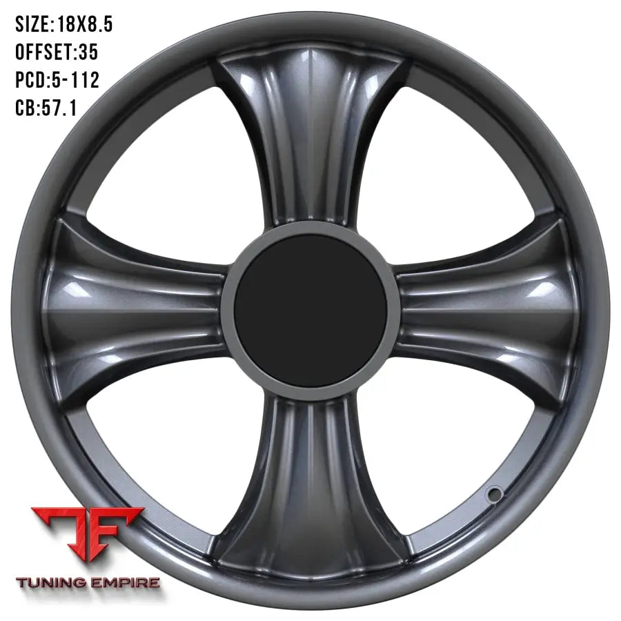 RAZOR FORGED RZR 959
