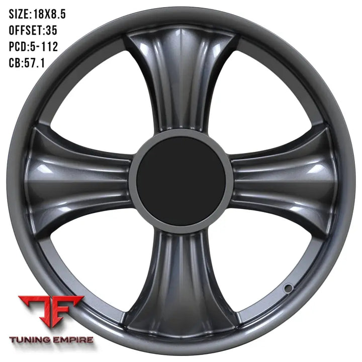 RAZOR FORGED RZR 959