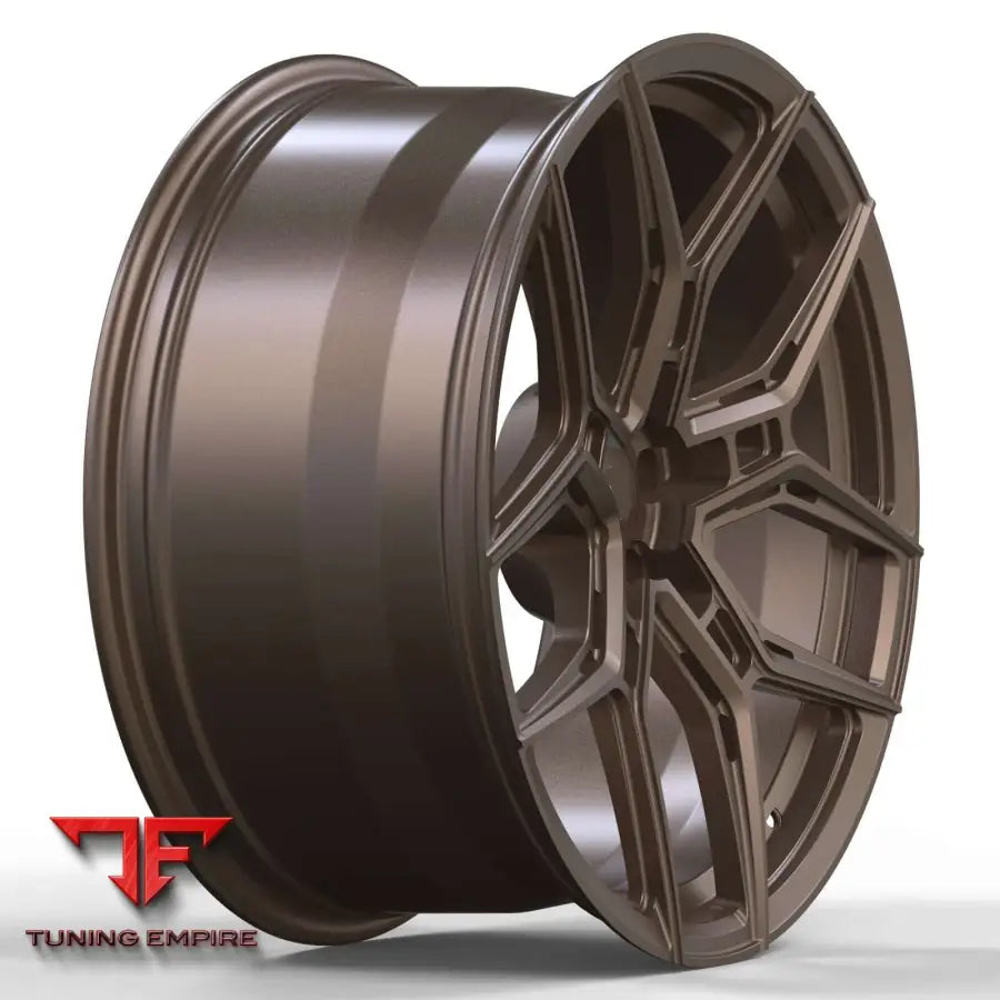 RAZOR FORGED RZR 962