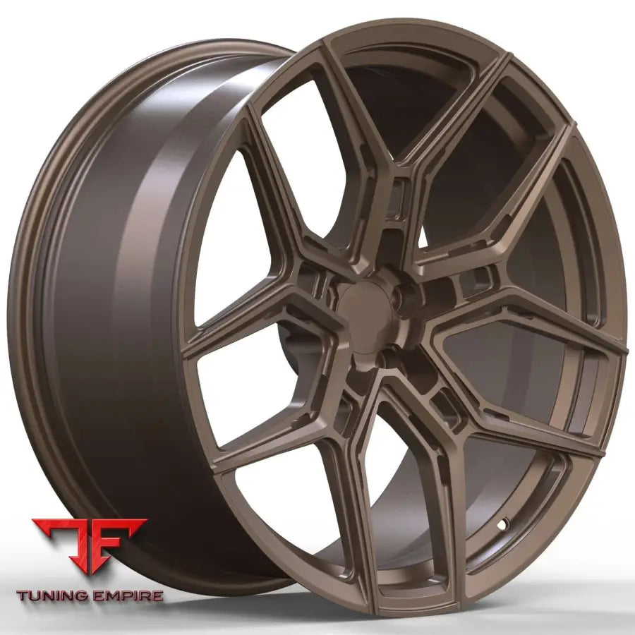 RAZOR FORGED RZR 962