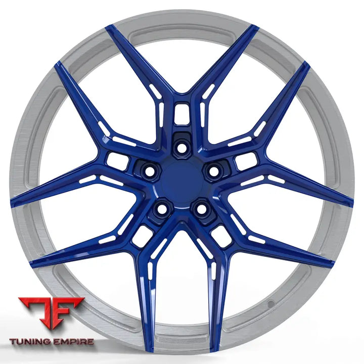 RAZOR FORGED RZR 962