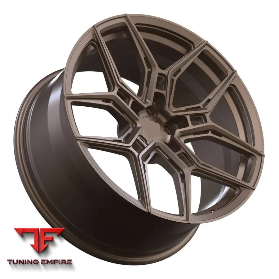 RAZOR FORGED RZR 962