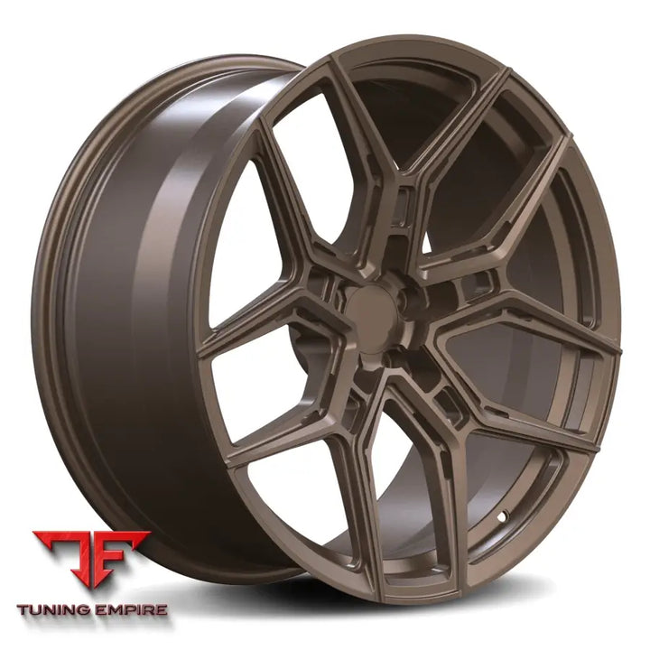 RAZOR FORGED RZR 962