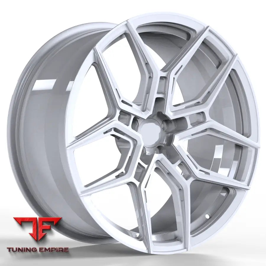 RAZOR FORGED RZR 962