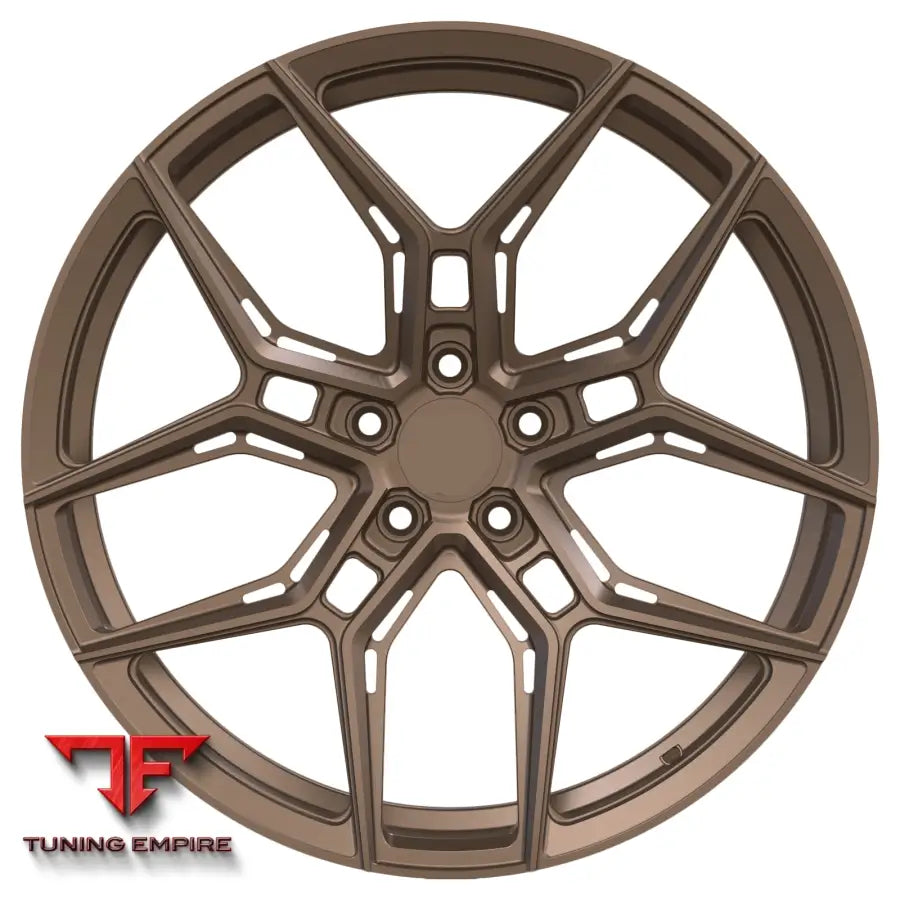 RAZOR FORGED RZR 962