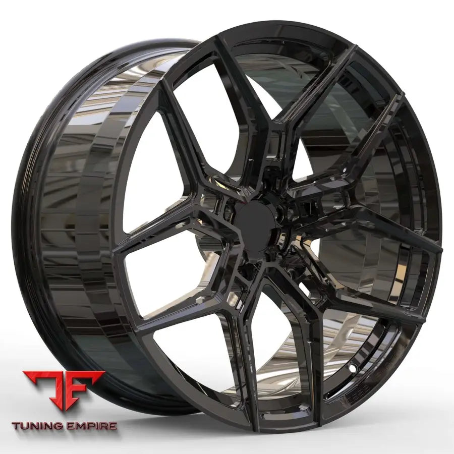 RAZOR FORGED RZR 962
