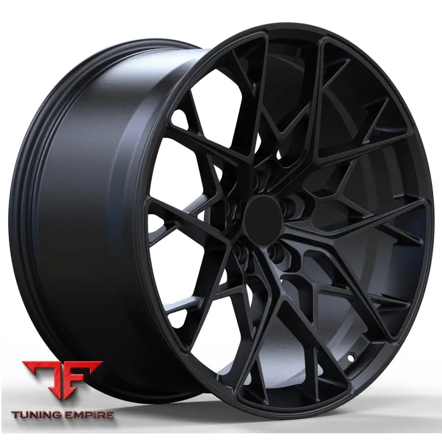 RAZOR FORGED RZR 963