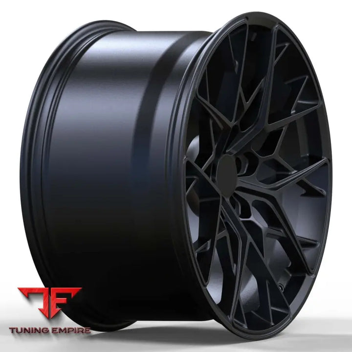 RAZOR FORGED RZR 963