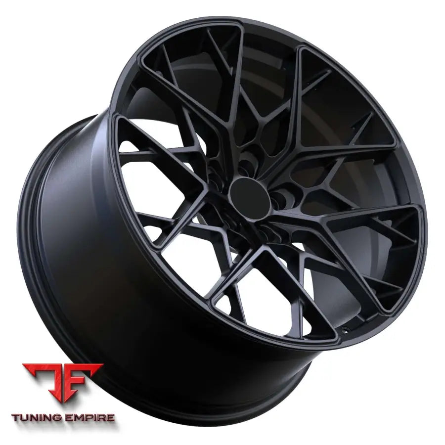 RAZOR FORGED RZR 963