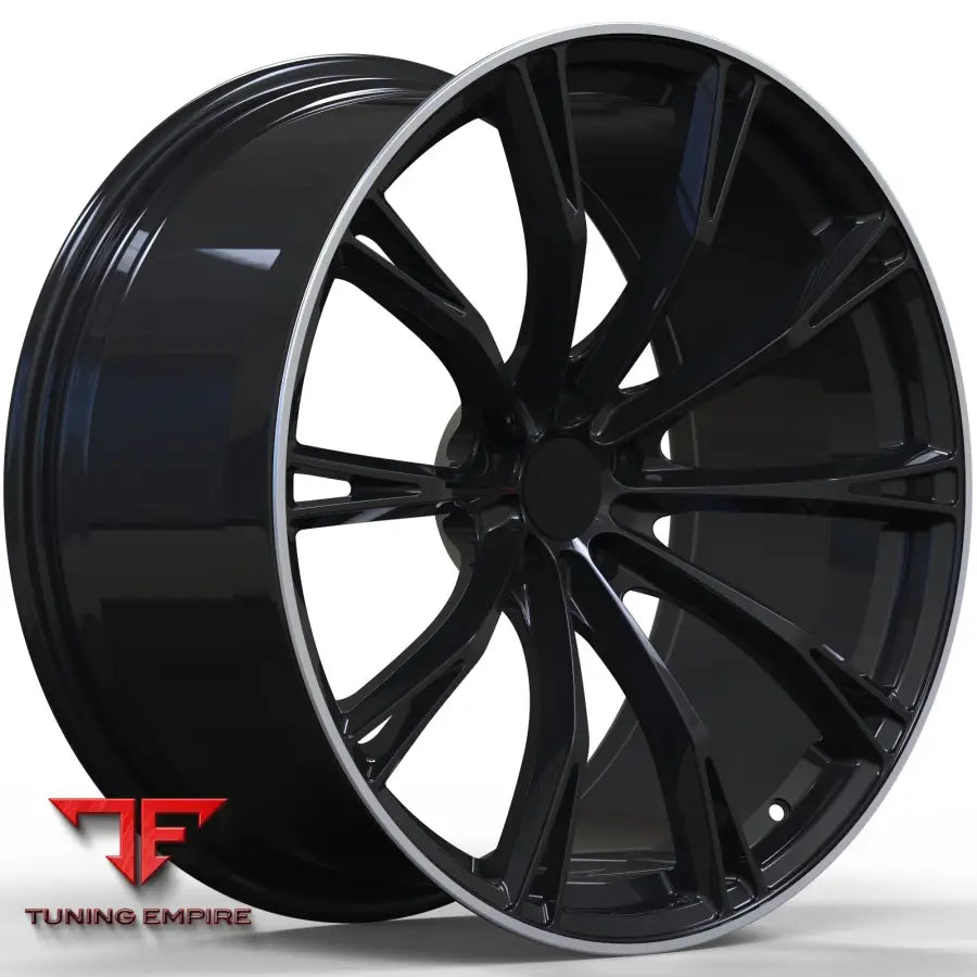 RAZOR FORGED RZR 964