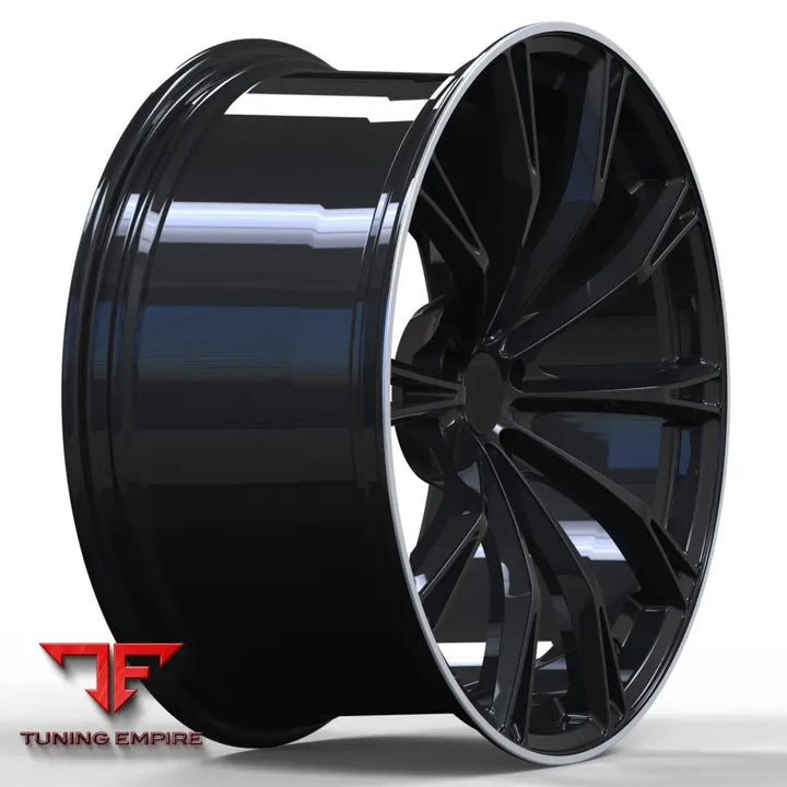 RAZOR FORGED RZR 964