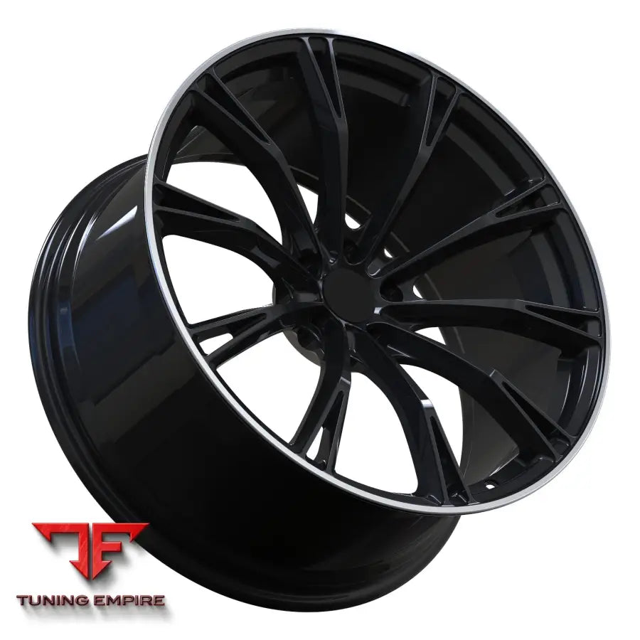 RAZOR FORGED RZR 964