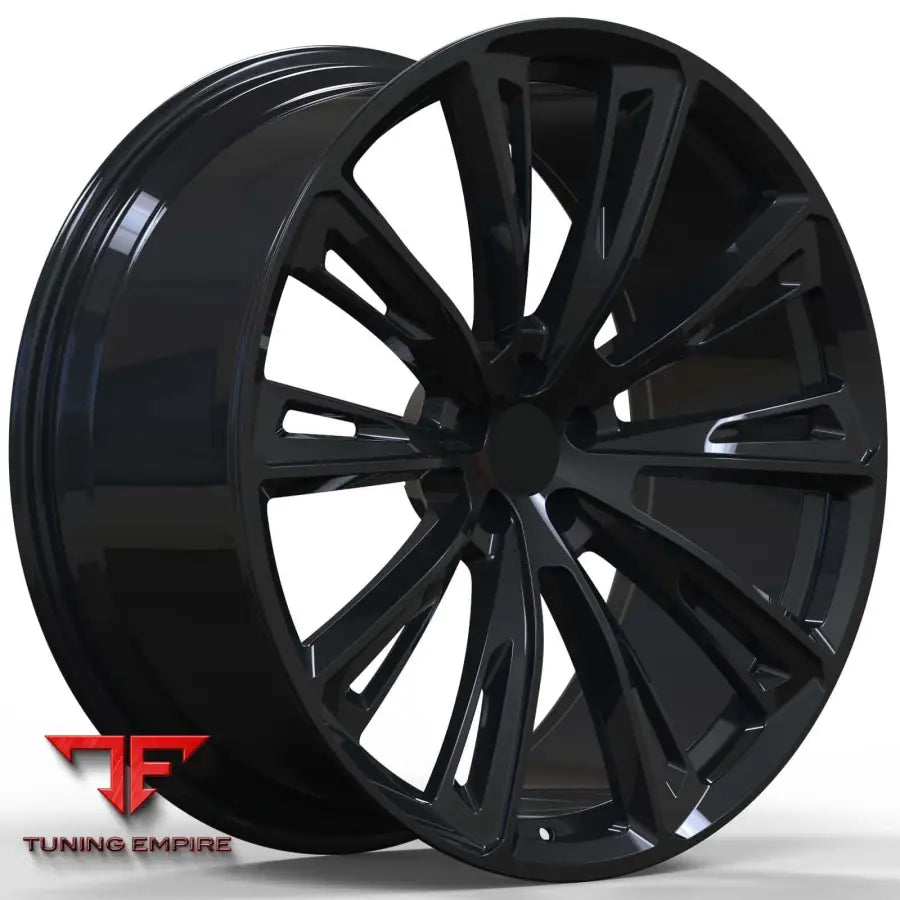RAZOR FORGED RZR 965