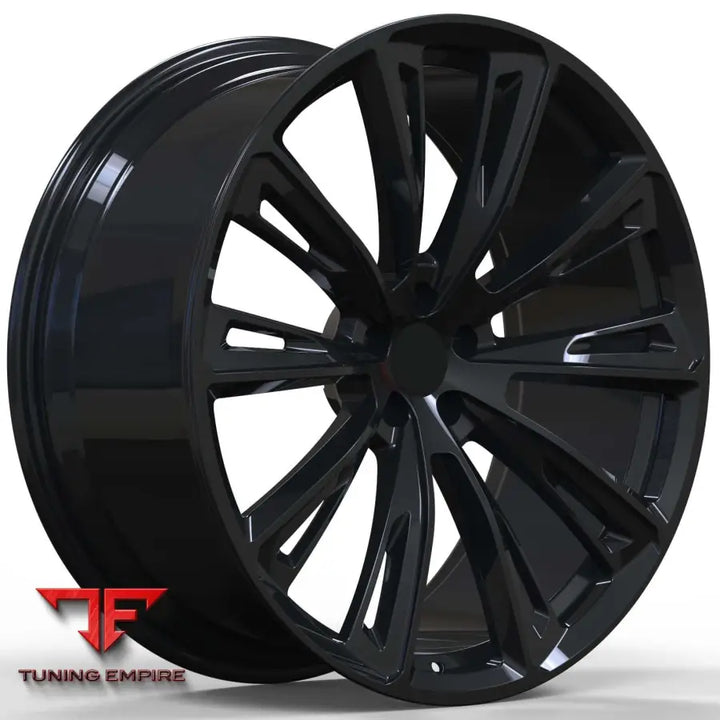 RAZOR FORGED RZR 965