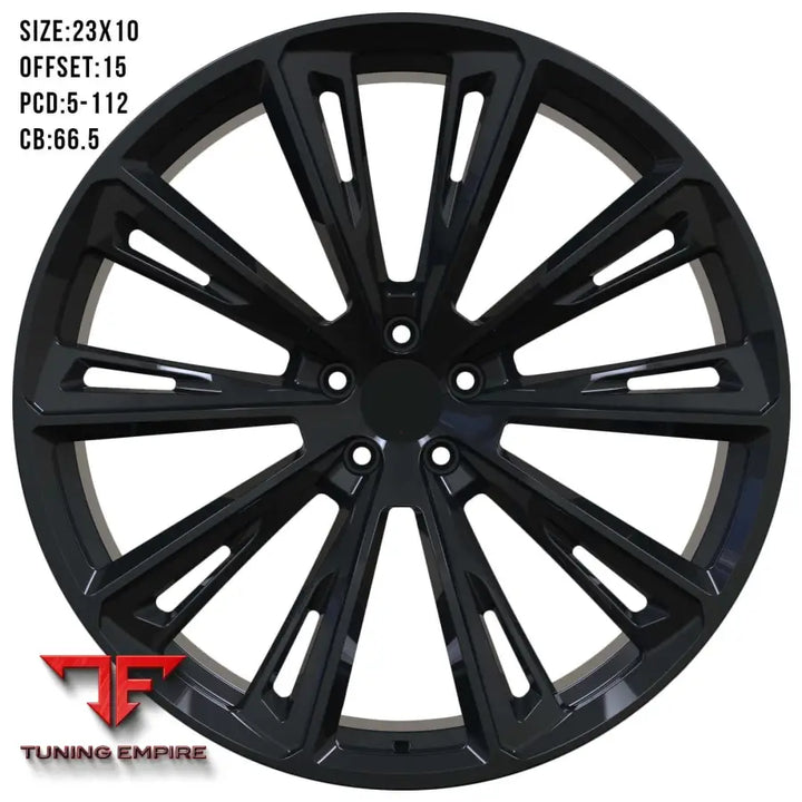 RAZOR FORGED RZR 965