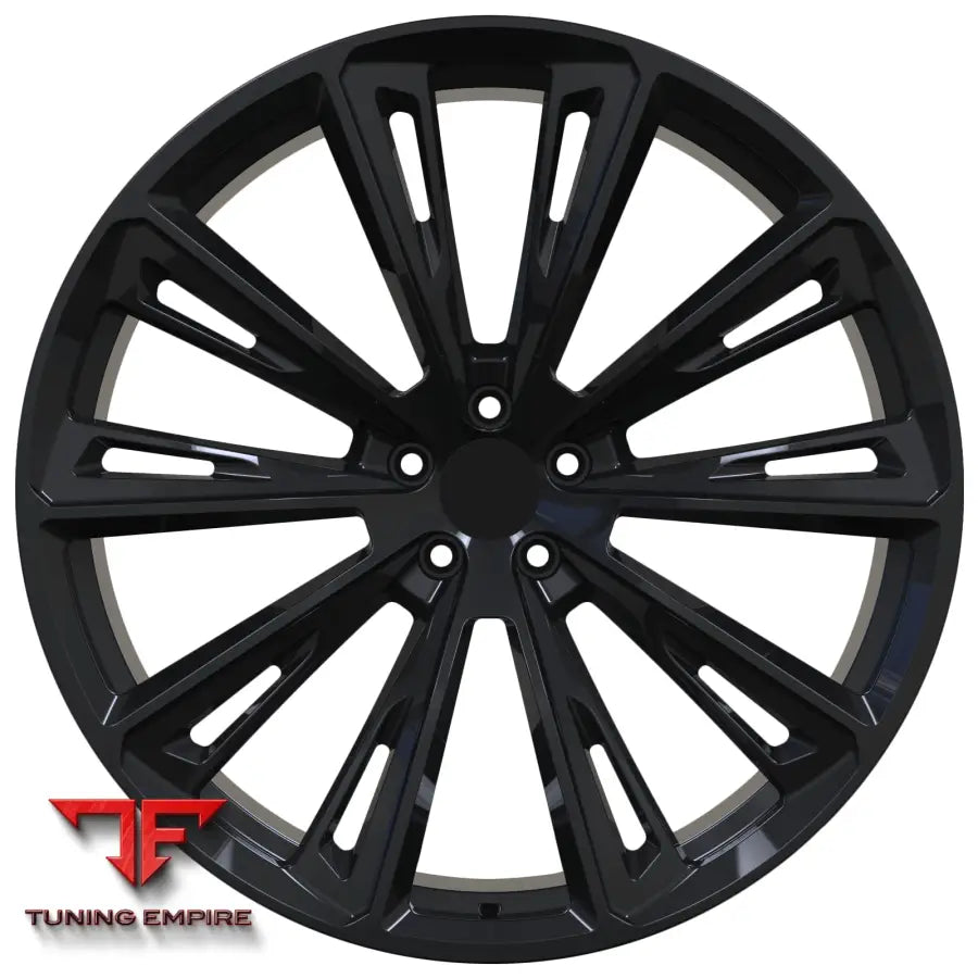 RAZOR FORGED RZR 965