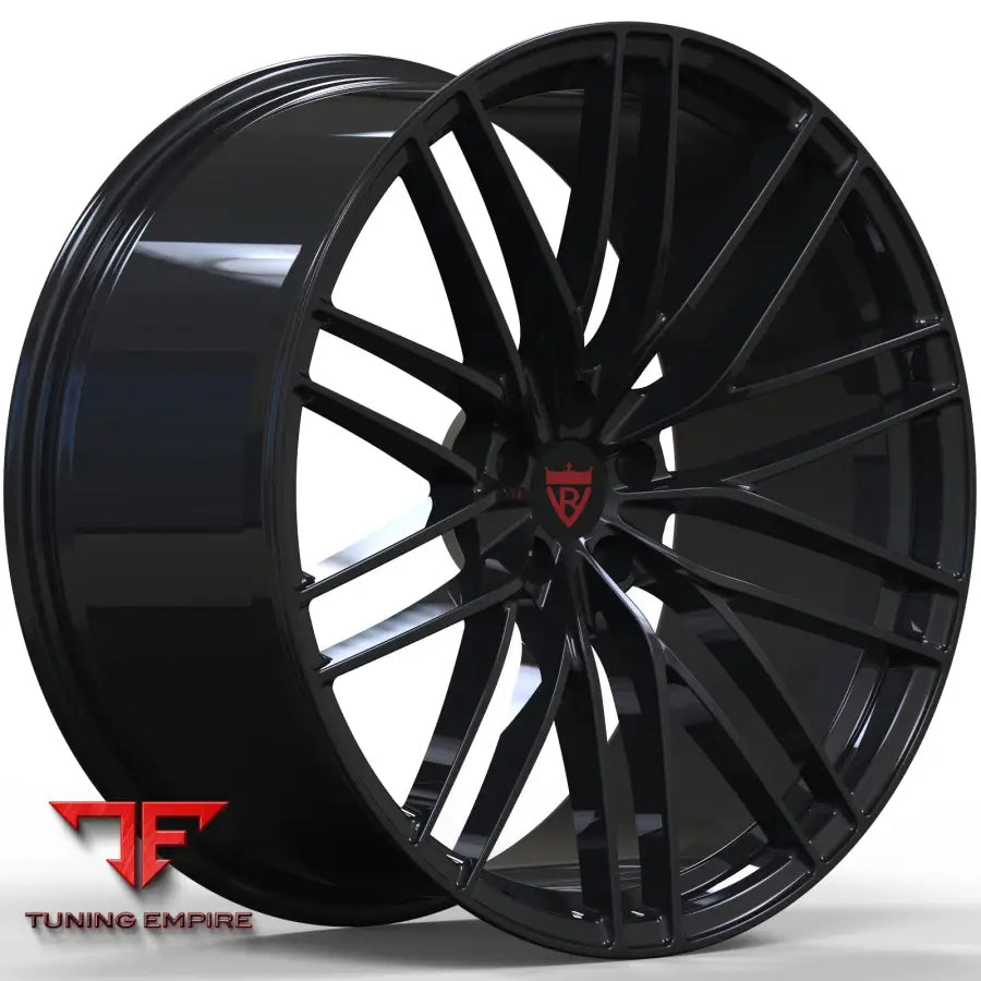 RAZOR FORGED RZR 966