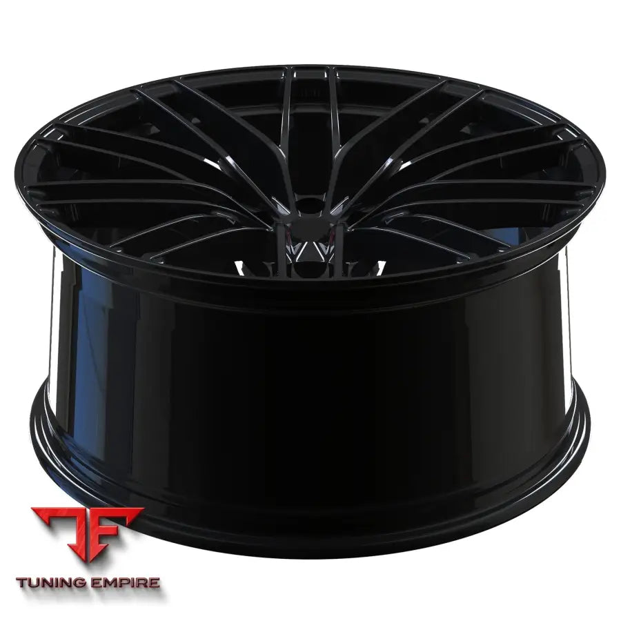 RAZOR FORGED RZR 966